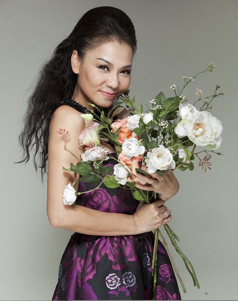thu minh