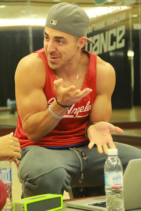 Bien dao Michael Schwandt