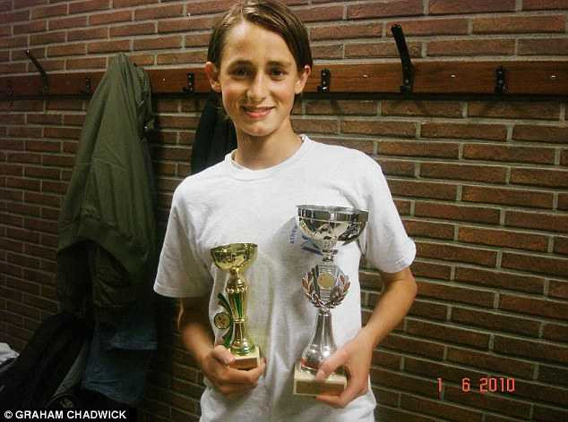  Januzaj 