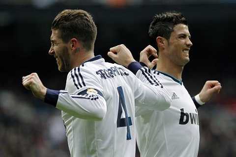ronaldo ramos