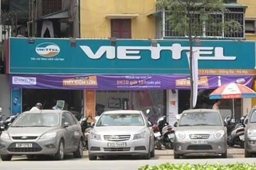 Viettel chưa tăng cước đối với dịch vụ giám sát phương tiện vận tải V-tracking.
