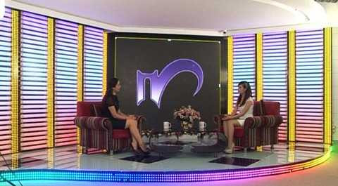 Thúy Hằng: “Ai cũng có thể trở thành người mẫu”