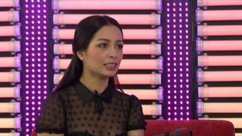 Thúy Hằng: “Ai cũng có thể trở thành người mẫu”