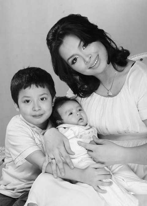 Thúy Hằng: “Ai cũng có thể trở thành người mẫu”