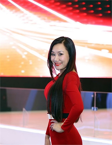 MC Nguyệt Ánh