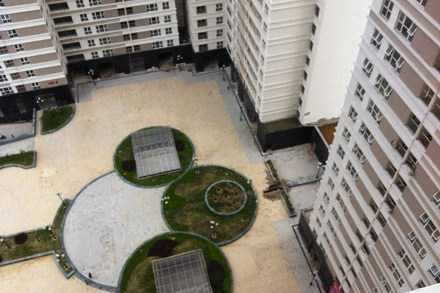 Times City, Royal City