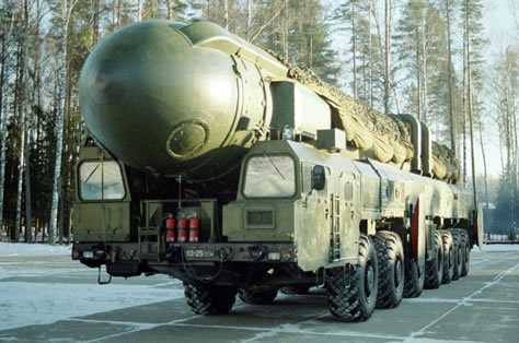 tên lửa RS-12M Topol