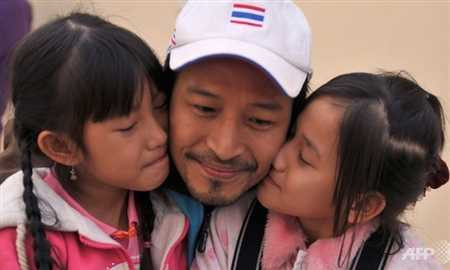 Jakkrit Panichpatikum