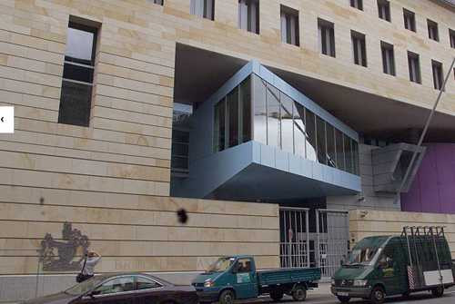 đại sứ quán anh