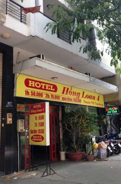 TP.HCM, quận Phú Nhuận, quận 3, tự tử, chung cư, khách sạn, chết