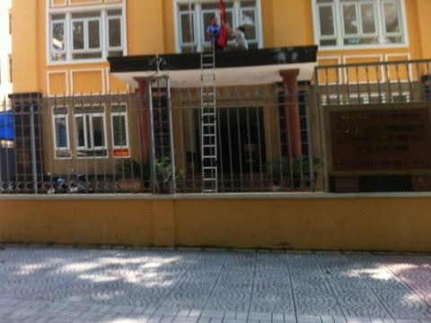 TP.HCM, Sài Gòn, lễ viếng, lễ truy điệu, lễ tang, Đại tướng Võ Nguyên Giáp, Hội trường Thống Nhất.