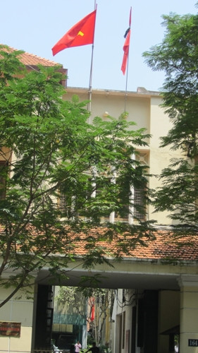 TP.HCM, Sài Gòn, lễ viếng, lễ truy điệu, lễ tang, Đại tướng Võ Nguyên Giáp, Hội trường Thống Nhất.