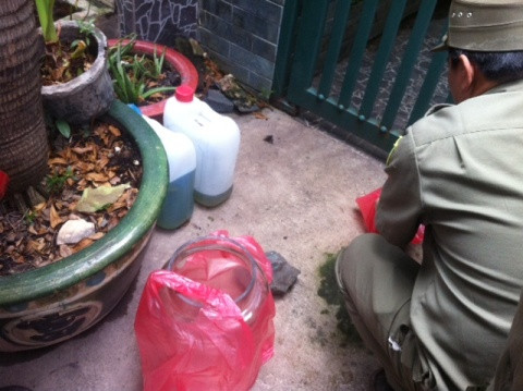 TP.HCM, Sài Gòn, tự thiêu, tự tử, ghen tuông, cháy, xăng, axít.