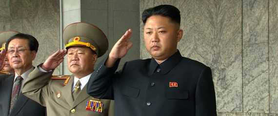 Triều Tiên dọa chôn vùi tàu sân bay Mỹ