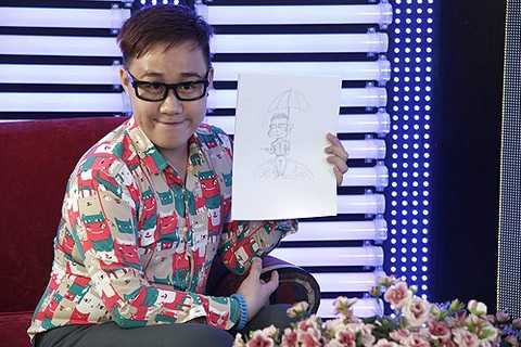 Trung Quân Idol: “Trong showbiz ít sự thật lắm!”