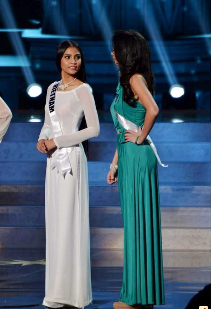 Trương Thị May xinh tươi