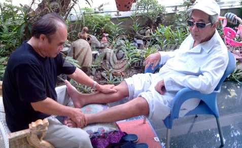 Huỳnh Thị Lịch