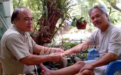 Huỳnh Thị Lịch