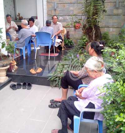 Huỳnh Thị Lịch