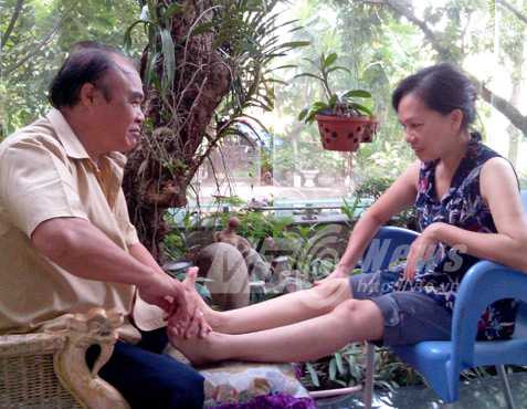 Huỳnh Thị Lịch