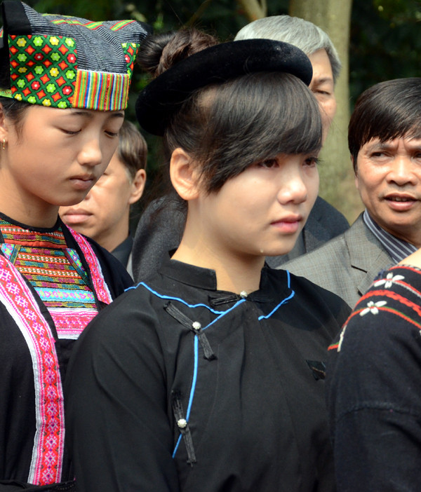 Tường thuật lễ viếng Đại tướng khắp mọi miền Tổ quốc