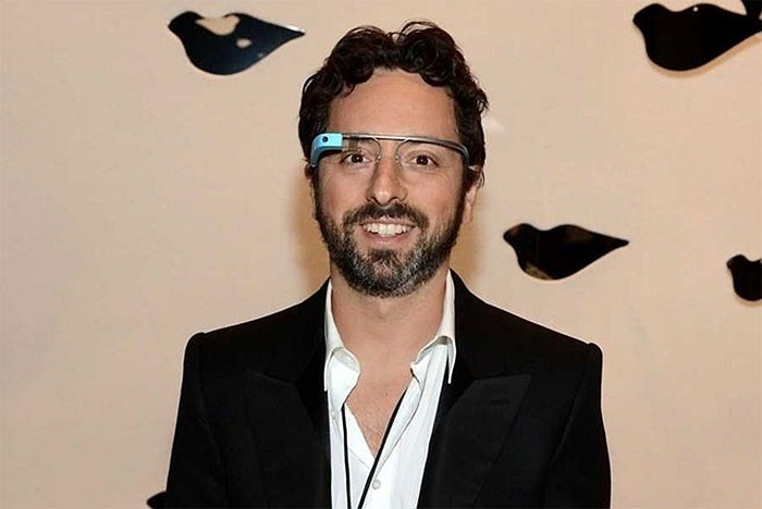 24. Sergey Brin Giá trị tài sản ròng: 25,1 tỷ USD Thay đổi giá trị tài sản ròng từ đầu năm: +18,6% Nguồn gốc tài sản: Google Công dân nước: Mỹ Nguồn ảnh: Getty 