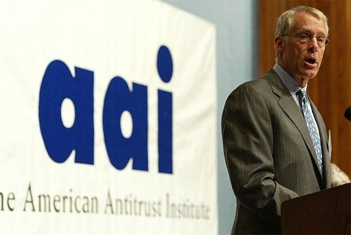 11. Rob Walton Giá trị tài sản ròng: 34,2 tỷ USD Thay đổi giá trị tài sản ròng từ đầu năm: +11,5% Nguồn gốc tài sản: Wal-Mart Công dân nước: Mỹ Nguồn ảnh: Getty 