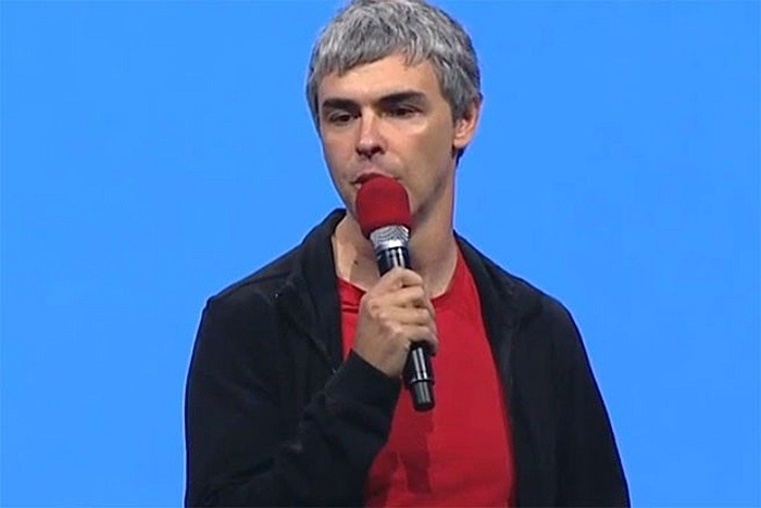 23. Larry Page Giá trị tài sản ròng: 25,5 tỷ USD Thay đổi giá trị tài sản ròng từ đầu năm: +19,3 Nguồn gốc tài sản: Google Công dân nước: Mỹ Nguồn ảnh: Business Insider 