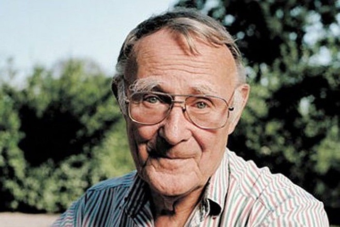 5. Ingvar Kamprad Giá trị tài sản ròng: 50,3 tỷ USD Thay đổi giá trị tài sản ròng từ đầu năm: +26,8% Nguồn gốc tài sản: Ikea Công dân nước: Thụy Điển Nguồn ảnh: Forbes