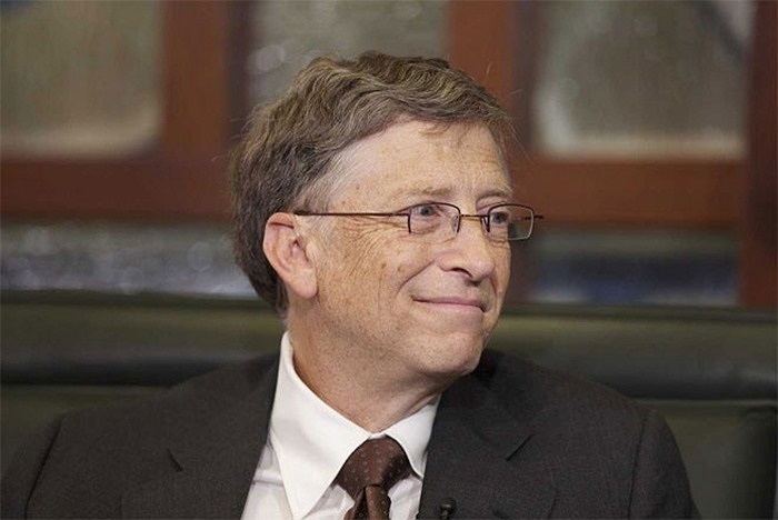 1. Bill Gates Giá trị tài sản ròng: 72,9 tỷ USD Thay đổi giá trị tài sản ròng từ đầu năm: +16,2% Nguồn gốc tài sản: Microsoft Công dân nước: Mỹ Nguồn ảnh: AP 