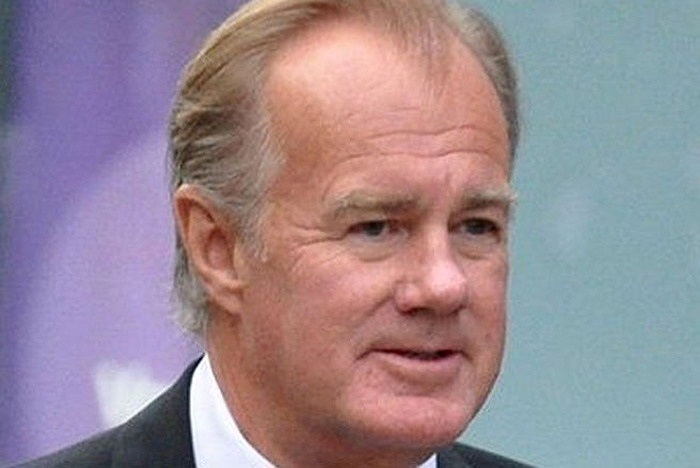 16. Stefan Persson Giá trị tài sản ròng: 30,6 tỷ USD Thay đổi giá trị tài sản ròng từ đầu năm: +24,8% Nguồn gốc tài sản: Hennes & Mauritz Công dân nước: Thụy Điển Nguồn ảnh: Wikimedia 