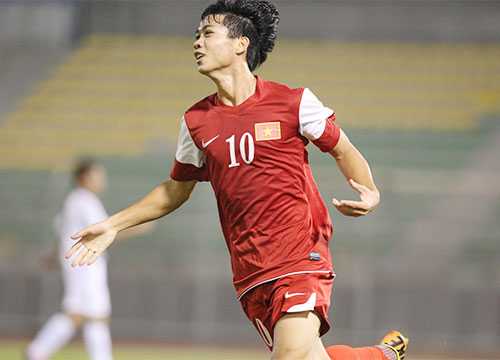 u19 việt nam