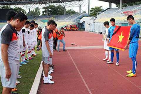 u19 việt nam