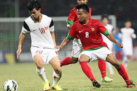 u19 việt nam