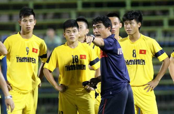 U21 Báo Thanh Niên