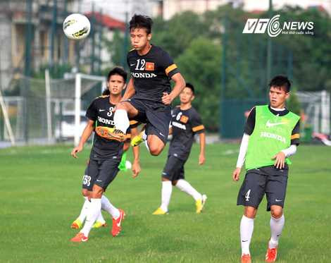 U23 Viet Nam