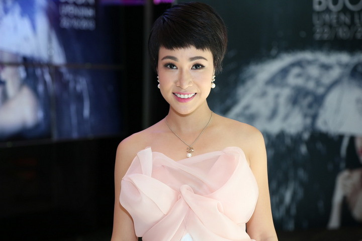 Uyên Linh