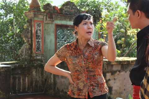 ván cờ vồ