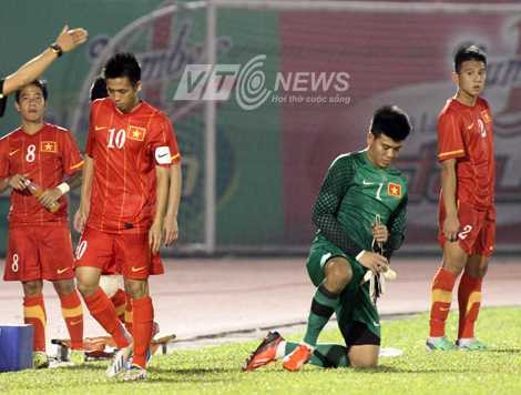 U23 Viet Nam