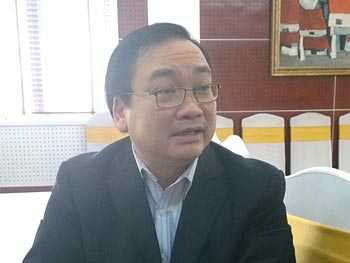 Vinashin, đại biểu dương trung quốc, tham nhũng, tình trạng độc quyền, sai phạm y tế, báo động