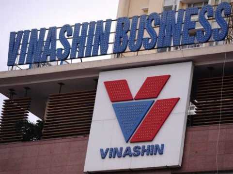 Tập đoàn Vinashin chấm dứt hoạt động từ ngày hôm nay 31/10 (Ảnh: Internet)