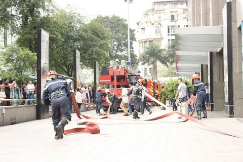 Vincom Center Đồng Khởi