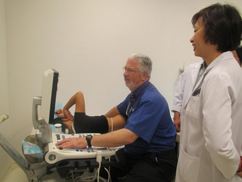 Vinmec cập nhập tiến độ trong điều trị bệnh tim mạch