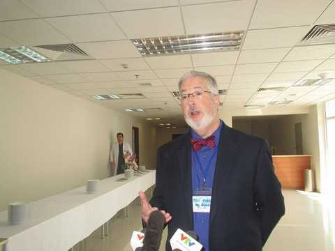 Vinmec cập nhập tiến độ trong điều trị bệnh tim mạch