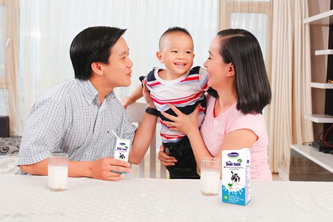 min D và công dụng ít được biết đến