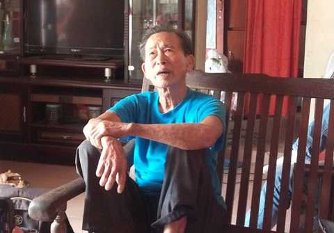 Vụ án oan chấn động: Người tiết lộ hung thủ thật sự