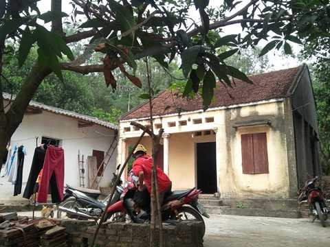 Vụ án oan chấn động: Người tiết lộ hung thủ thật sự