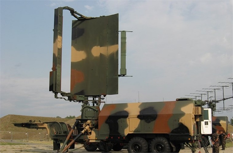 Đài radar cảnh giới 36D6 nhiệm vụ phát hiện các mục tiêu có diện tích phản hồi radar (RCS) nhỏ bay ở độ cao thấp và rất thấp trong môi trường nhiễu chủ động và nhiễu bị động mạnh. 