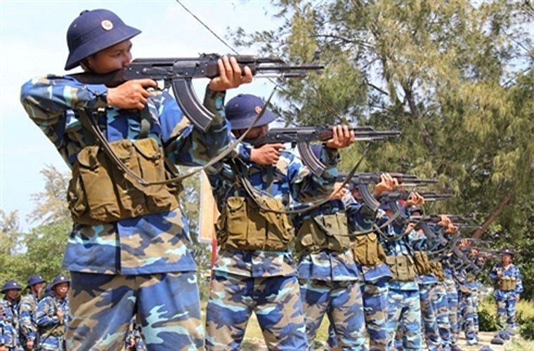 Trong 2 cuộc kháng chiến chống Pháp – Mỹ nước bạn Liên Xô đã có những giúp đỡ to lớn đối với nhân dân VN trên nhiều mặt. Đặc biệt, về phương diện quân sự, Liên Xô đã cung cấp cho quân đội ta rất nhiều trang thiết bị vũ khí đánh Mỹ, một số trong hàng 