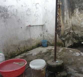 Nhà tắm thông thiên như khách sạn ngàn sao của học viên Lô Hội